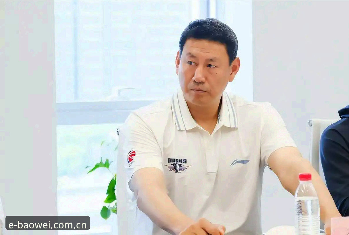 BWT APP下载 北京男篮换帅深度评测:李楠接任的3个战术拐点与隐忧